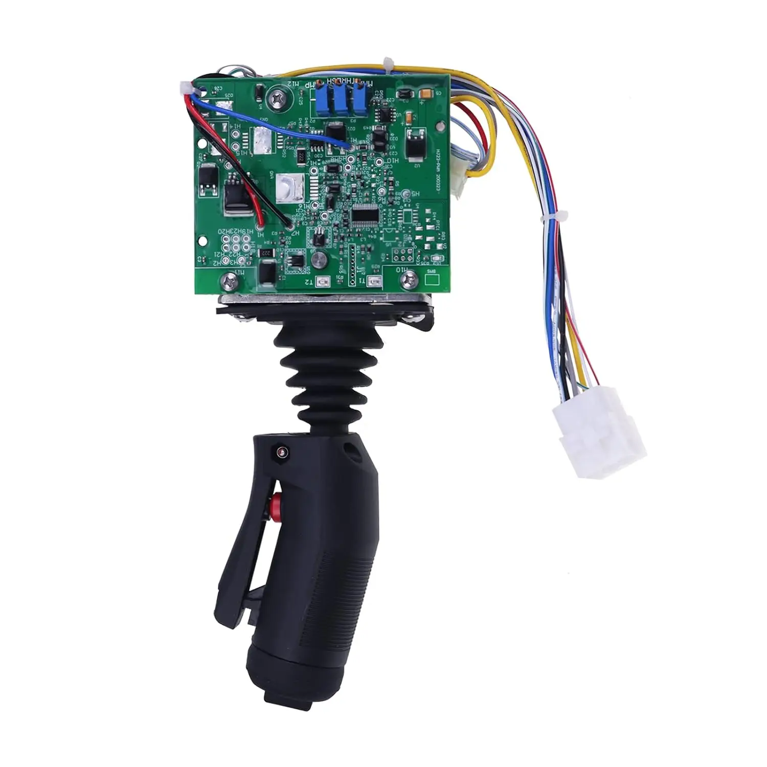 123994 Joystick controller for 3219 3226 4626 Construction machinery parts