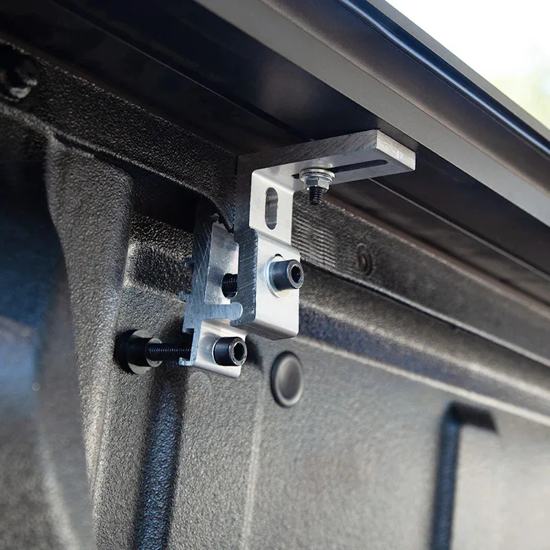 غطاء شاحنة بيك اب عالمية مدفع جدار رائع ملحقات خارجية أخرى #3