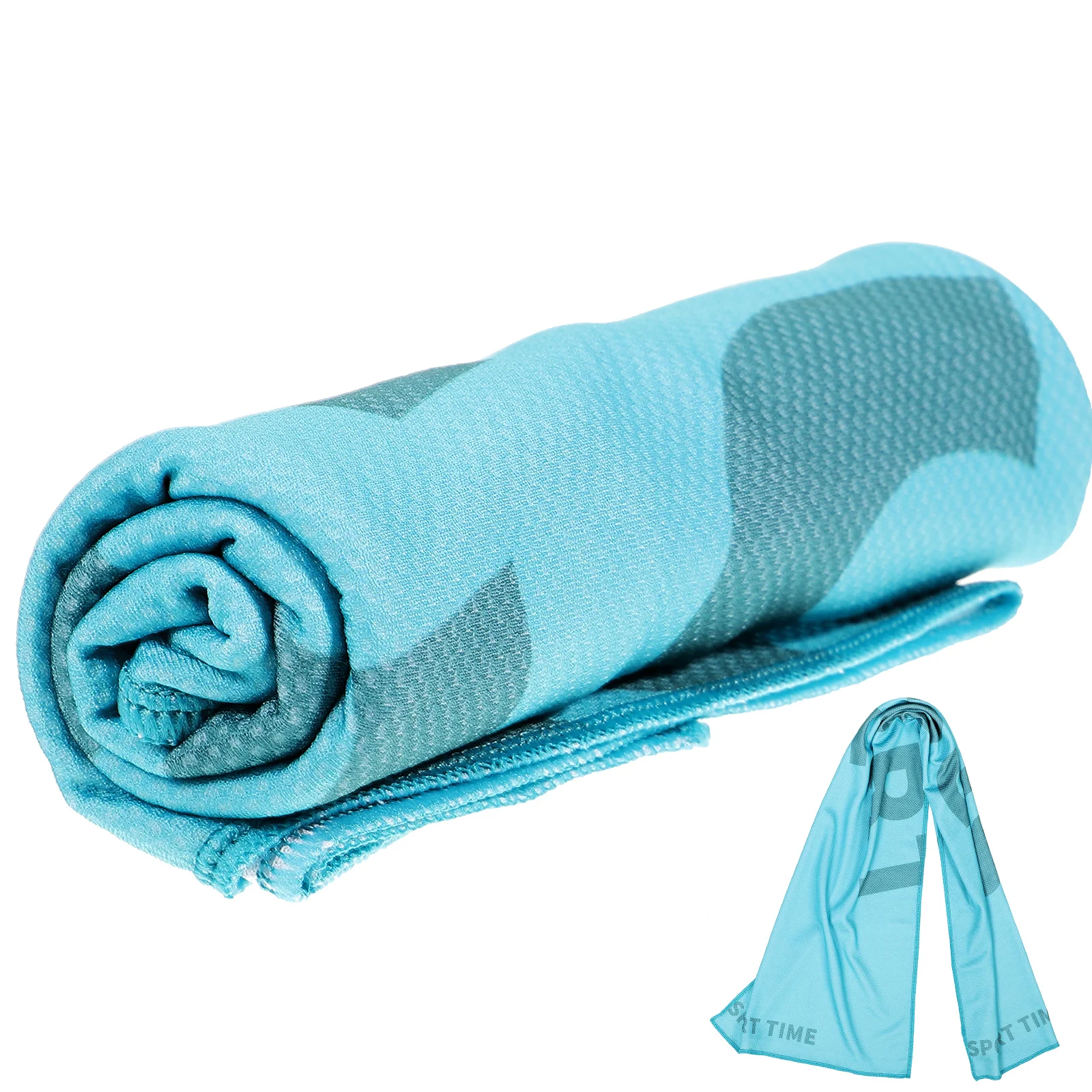 

Cooling Quick Dry Sports Sweat Absorbent Gym For Yoga Hiking Lightweight Travel Fitness Reusable Beach Compact Bath For Women