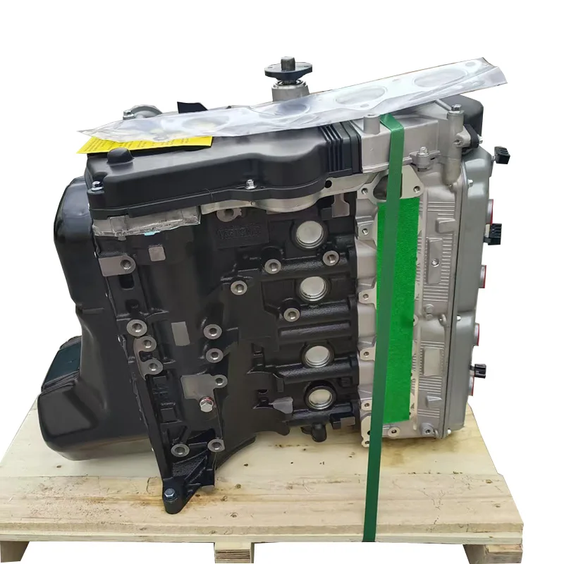 Car  Original quality car Engine 4G69S4N  GW4D20 basic Engine apply for pickup car