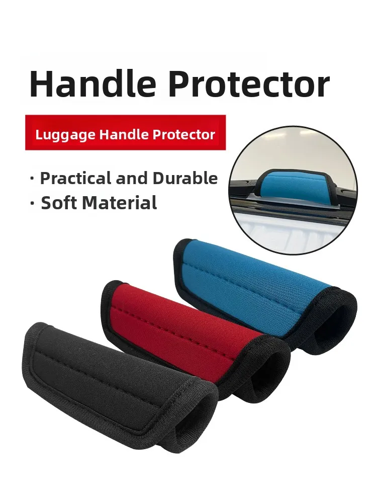 Travel Lage Handle …