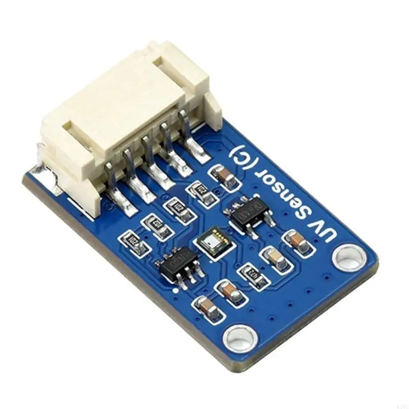 UV-Sensor-C LTR390-UV Digitally UV Ultraviolets (C) Interfaces Can Measure Environmental Light Intensity