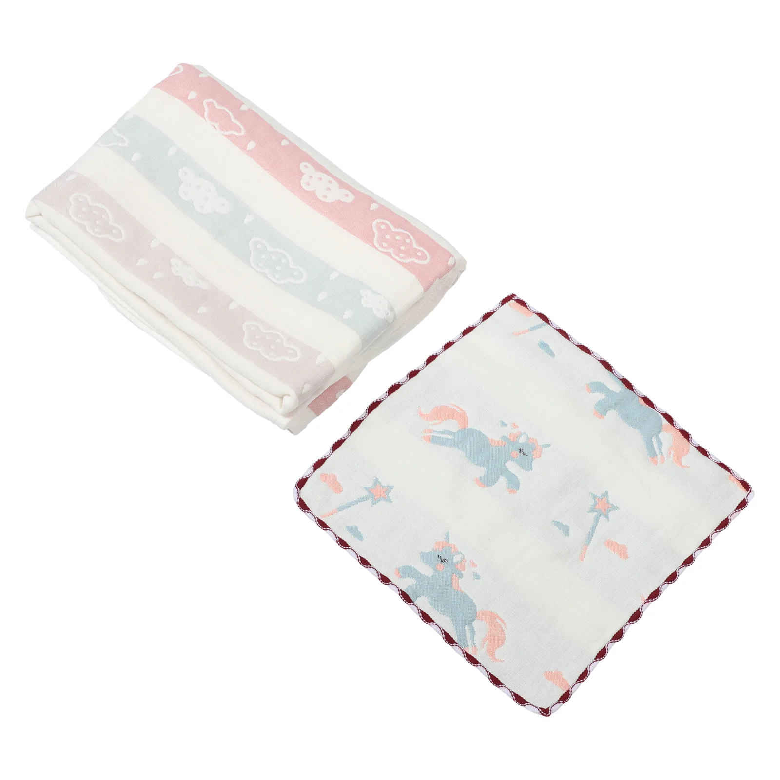 

Пеленания для новорожденных, детское одеяло, банное полотенце, хлопково-марлевые полотенца для малышей 8000X8000X100 см, розовые полотенца для кроватки