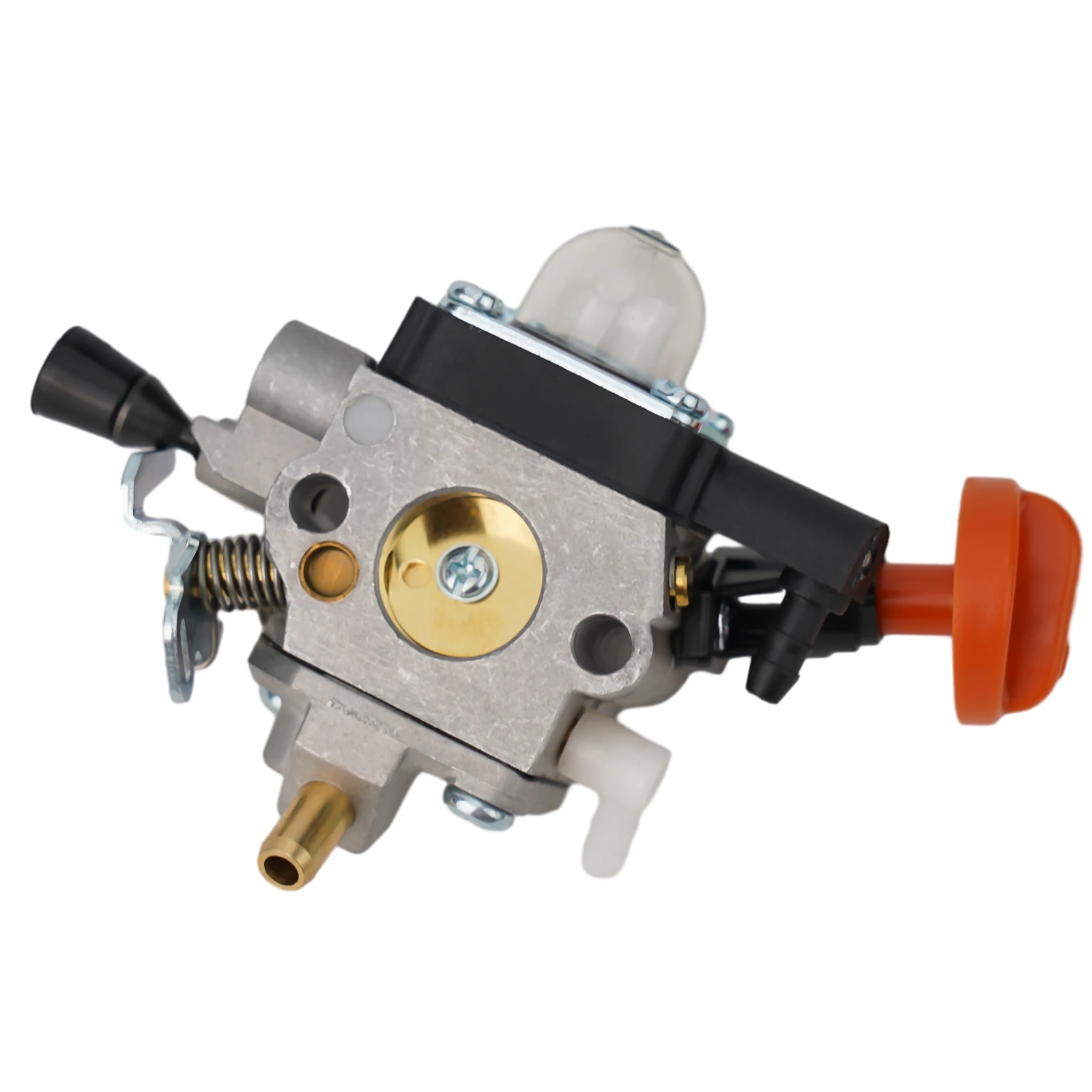 Fitment Carburetor Kit Carburetor Kit HT Long Lasting Durability Number Of Pieces Package Content FS HT Features