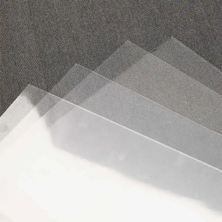 

PMMA Perspex Laminate Plate in Stock Colored Transparent PMMA Acrylic Board Machining 1 Ton