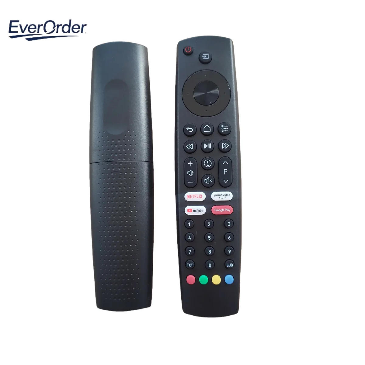 

Новый высококачественный пульт дистанционного управления, подходящий для GRUNDIG FIRE Smart TV 43GFU7800B 43GUB7040 43GUB7066 43GFW6060 43VAE70