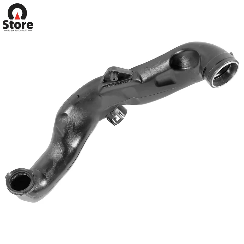 

13717571348 13717560227 Engine Air Intake Hose Tube Fits for BMW 740i 740Li 11-12 X6 08-10 E71 7serise F01 F02
