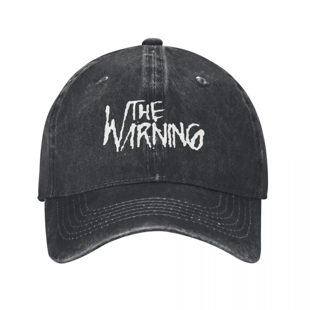 

Best of The Warning Baseball Cap Hat Baseball Cap Military Cap Man funny hat Trucker Mens Women's