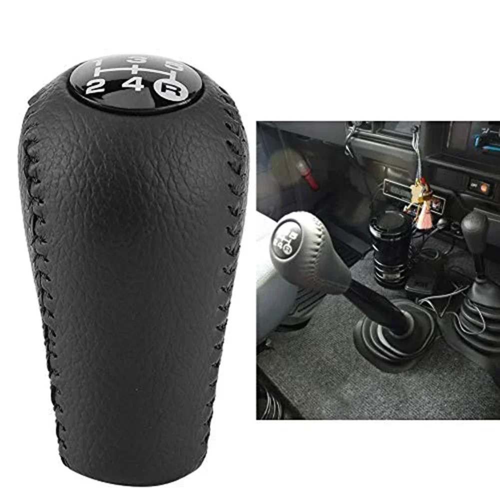 Shift Knob For Toyota FOR 4Runner 1993-2001 For Toyota FOR Pickup 1993-1995 For Toyota FOR Hilux Surf 11/1995 - 11/2002