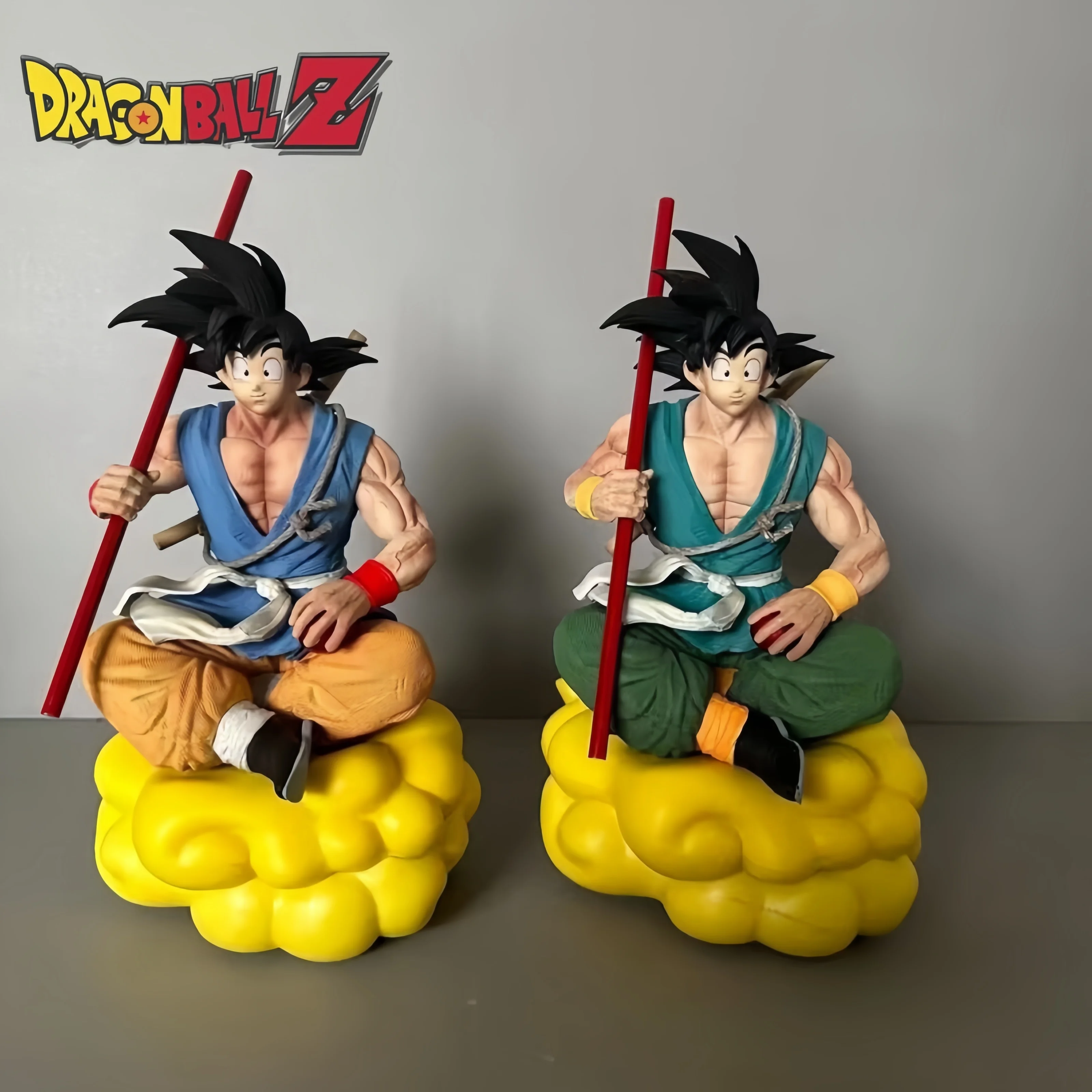 

Фигурка Dragon Ball 21 см, фигурки Son Goku, статуэтка из искусственного аниме, модель куклы, коллекционная настольная декоративная игрушка, подарок