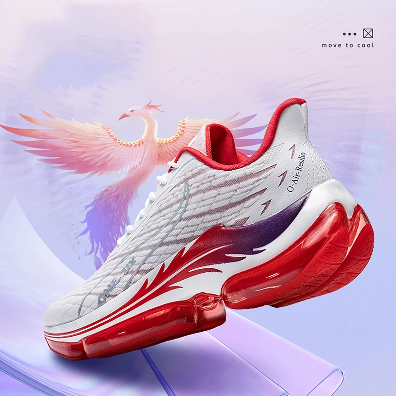 ONEMIX 2024 Marathon Men Shoes Breathable Non-slip Shock-absorbing Couple Shoes Women  Jump Rope Sneakers Cushioned cushioned