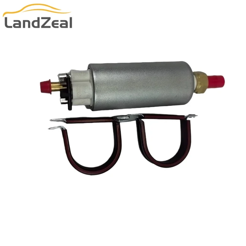 

04128101 04124573 12V Fuel Supply Pump Electronic with Bracket Engine For Deutz Engine TCD3.6 L04 TCD2.9 L04 TD3.6 TD2.9