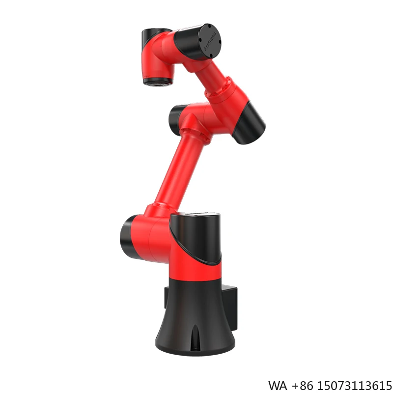 協働ロボットアーム - 930mmリーチ、5kg積載、産業用ピッキングおよびハンドリング向け