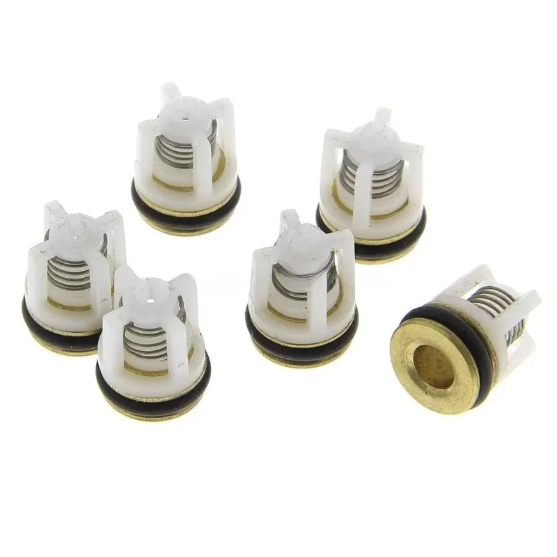 HD 6/15-4  Pressure  of High-pressure Cleaner Check  Pressure Regulating  Way  97510040 Check Valves