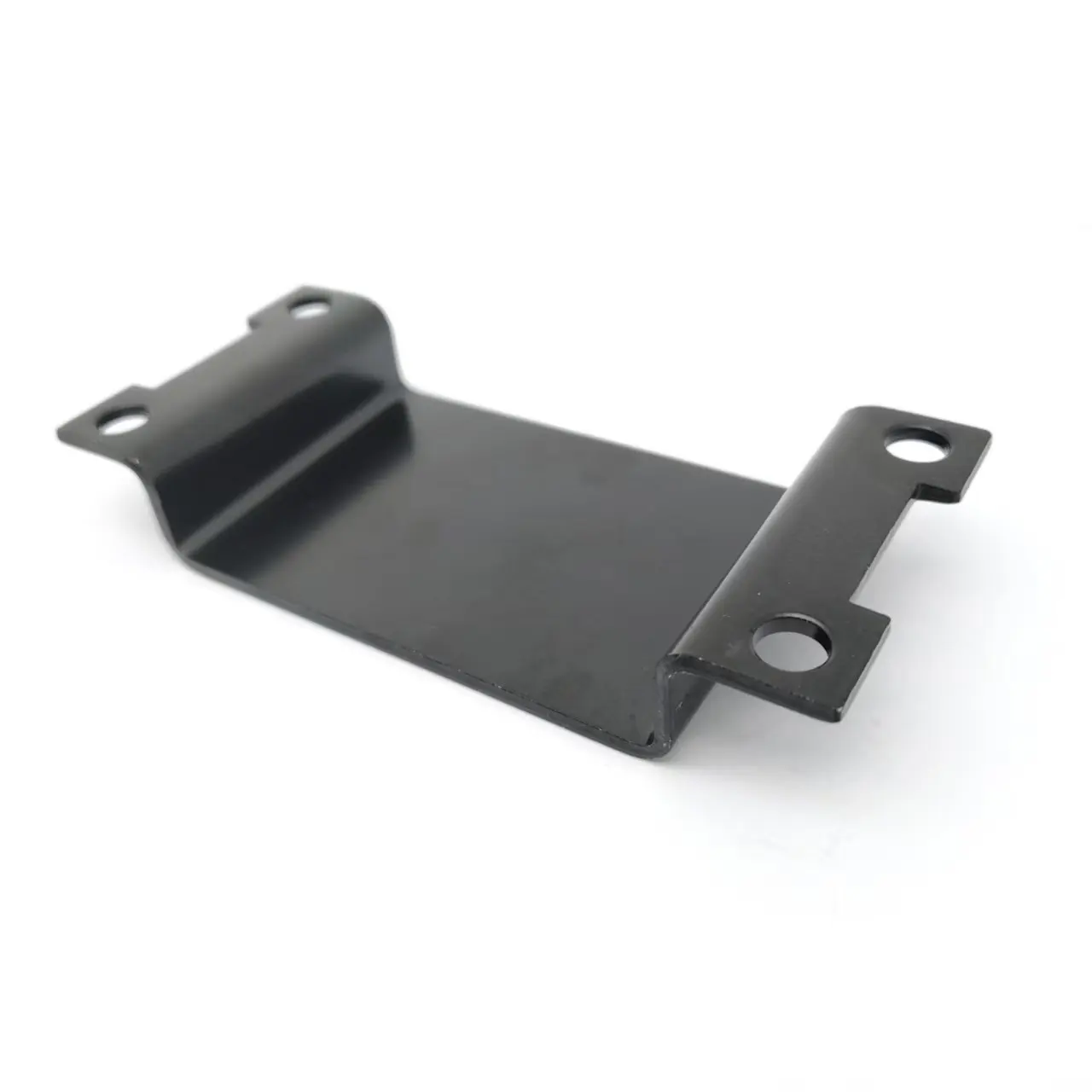 Original Linde Arch-Shaped Bracket 3355273007 Structural Mounting Component for Forklift