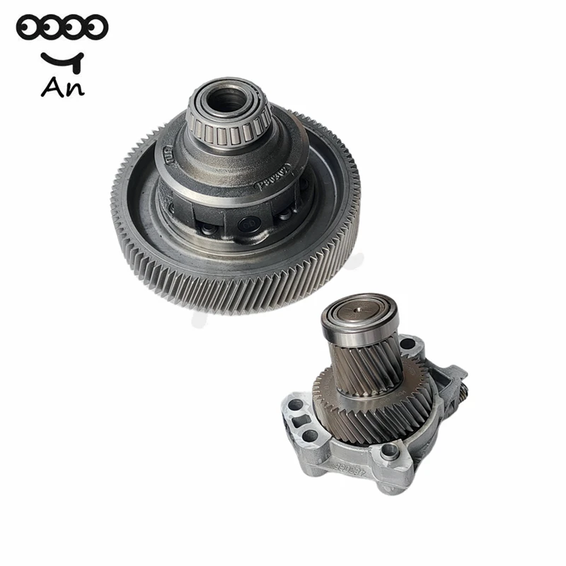 

CVT VT1 VT2 VT3 Auto Transmission Differential Kit Gear 97T 41T 23T for Lifan X60 Gearbox