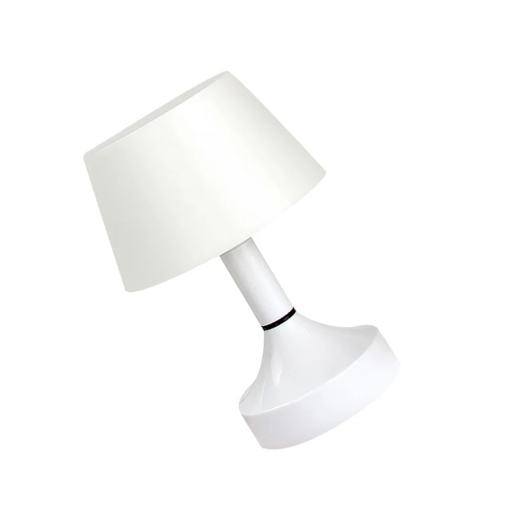 

Rechargeable Remote Led Bedside Dimmable Bedside Table Lamp Led Lamp For Bedroom Baby Room Rechargeable Desk Light Decor