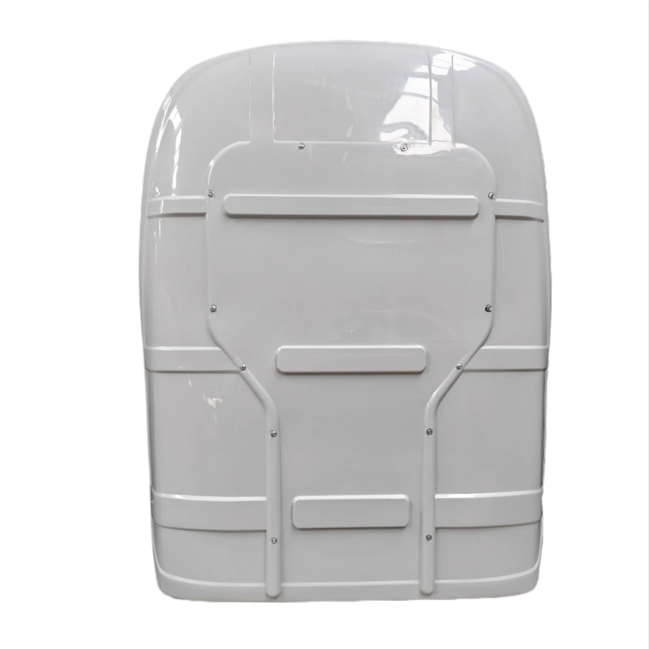 

Tractor lawn mower, outdoor shelter, sunshade, tractor roof