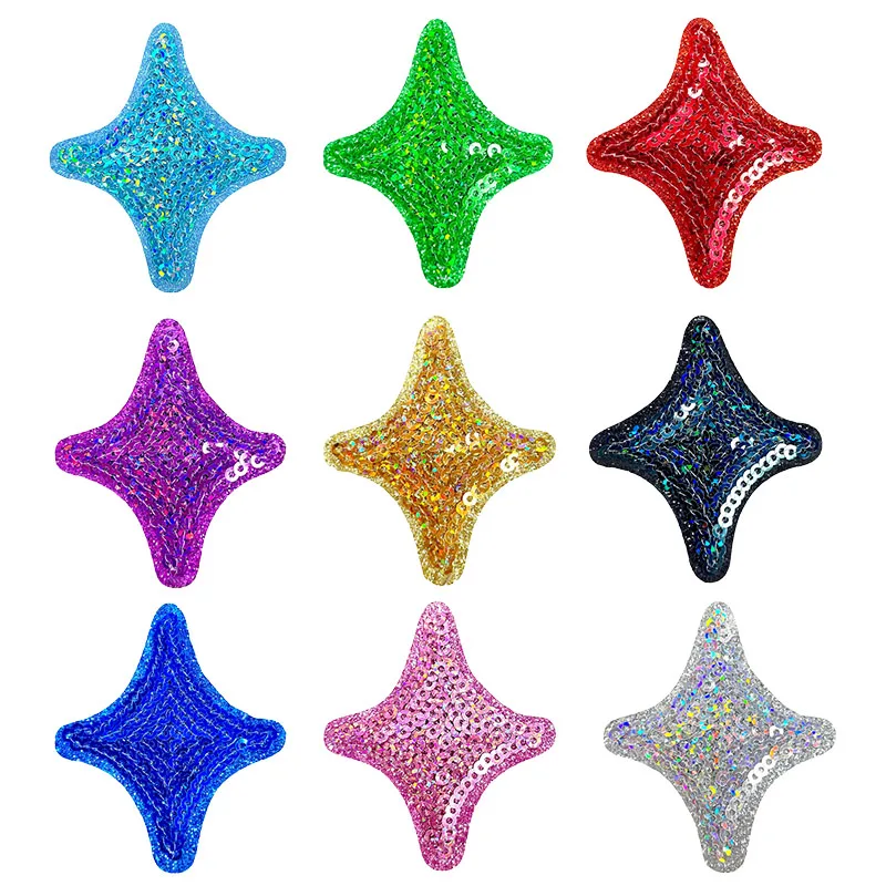 10 Pcs/Lot Diamond-…