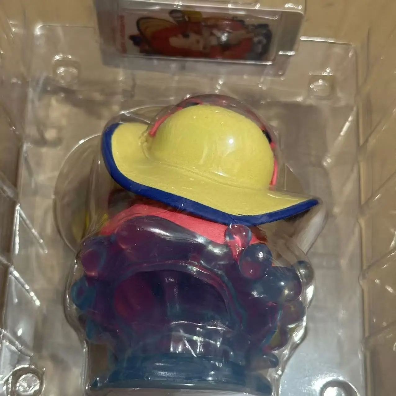 Pool Party Miss Fortune Figure Genuine Original Packaging Brand New（We don\'t have in-game Digital to give away）