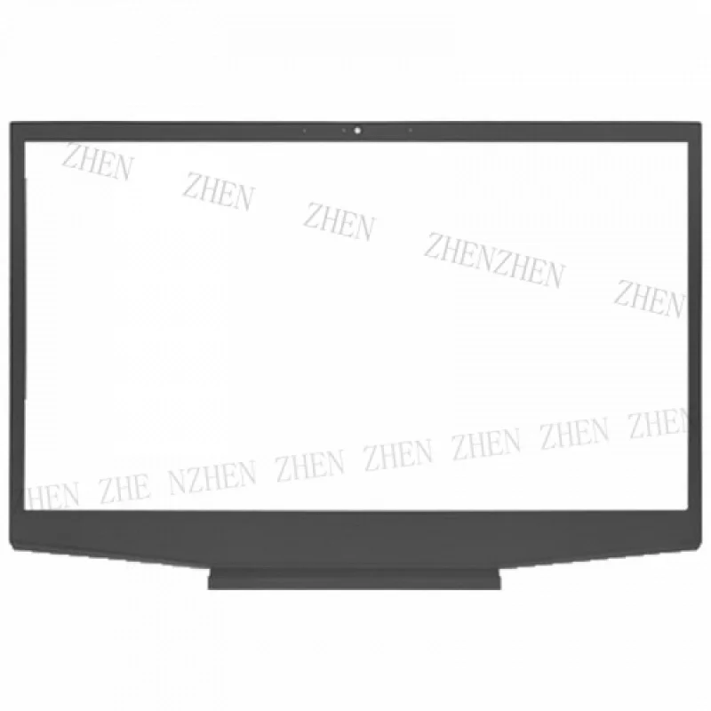 

Y для HP Pavilion Gaming 17-CD TPN-C142, задняя крышка ЖК-дисплея, рамка, упор для рук, нижняя часть корпуса