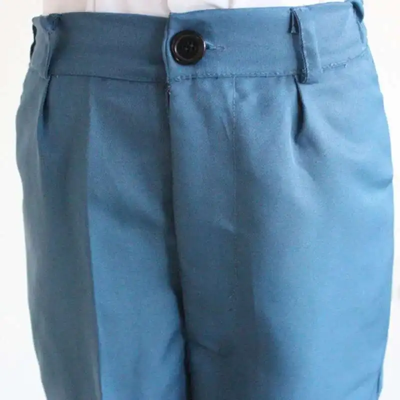 Black Butler kuroshitsuji Ciel Phantomhive Cosplay Costume emboitement Sebasti Kuroshitsuji Aristocrat Cosplay Costume