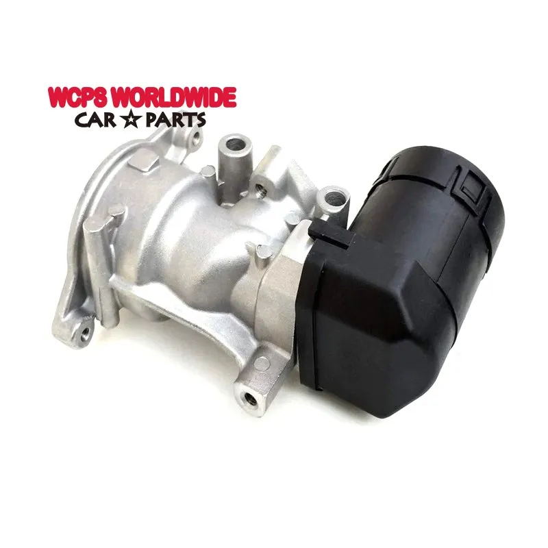 Para a VOLVO C30 C70 S40 S80 V50 V70 2.0 D 6M5Q9D475AA 161832 1618GZ 161831 1618S8 Válvula EGR 71793028 71793404 1231964 1436390