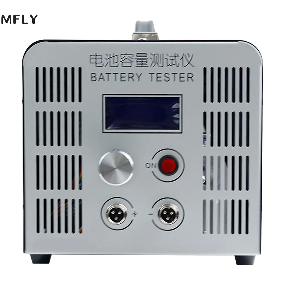 Lead-Acid Lithium B…