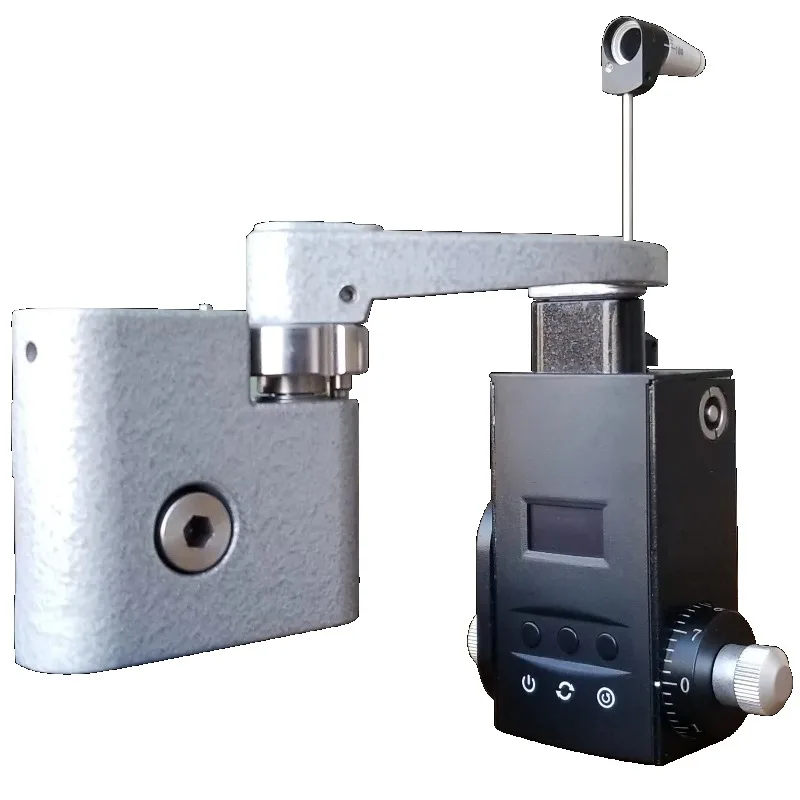 China Applanation Tonometer for Eye Pressure Measurement Medical Device for Healthcare Professional Use