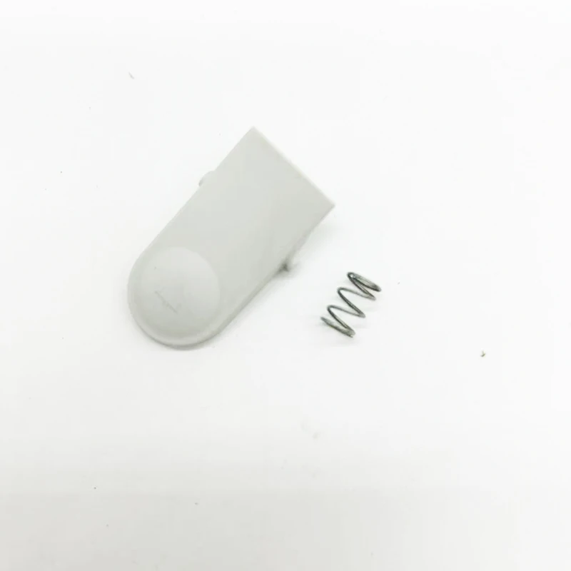 Кнопка для XiaoMi MiJia G9/G9Plus/G10/G10Plus, детали/аксессуары для ручного беспроводного пылесоса, кнопка/переключатель для пылесборника