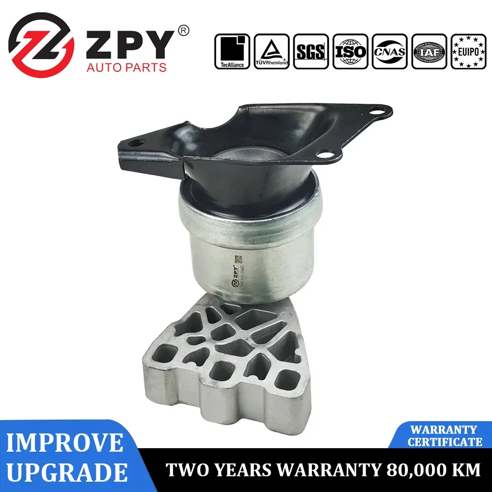 

Автозапчасти ZPY, крепление двигателя для VW Multivan Transporter V T5 09-15 7H 0199256 Г 7Х 0199256 Б