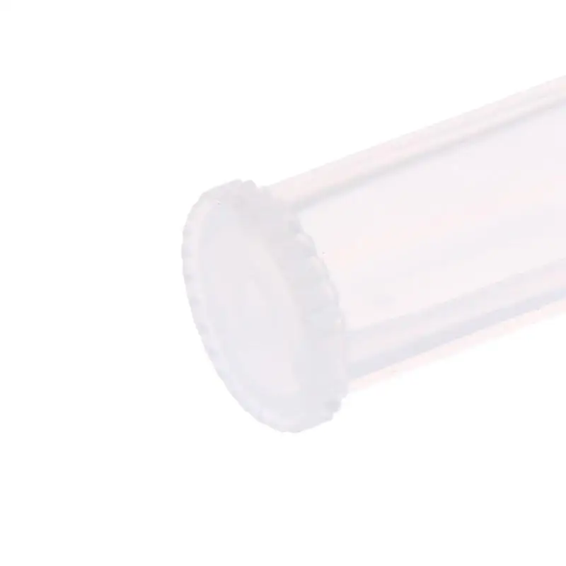 【W】100Pcs 7mm/9mm Inner Diameter Common Rail Injector Nozzle Dust Cap Common Rail Parts, Diesel Pump Repair Kits