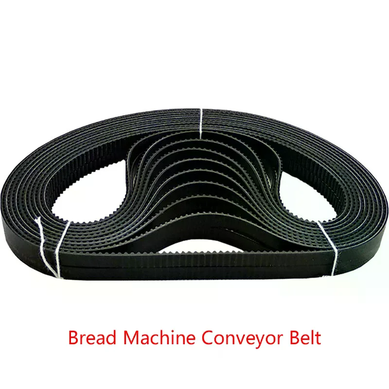 Multi Household for Universal Bread Machine Belts Making Parts Accessories Conveyor Belt Brand