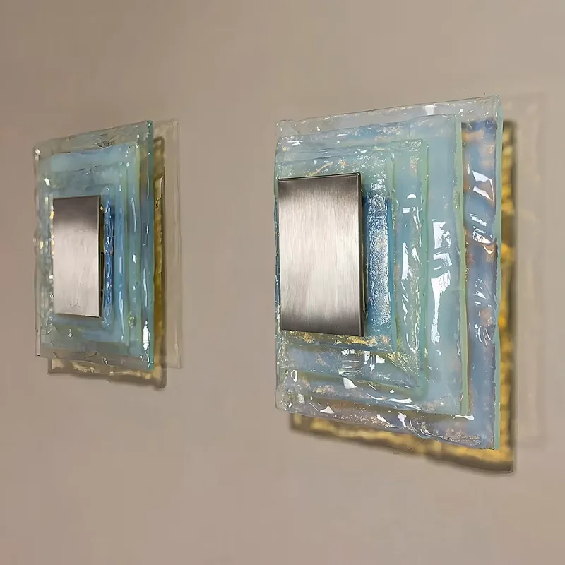medieval-style-glacier-blue-glass-square-living-room-atmosphere-wall-lamp-study-bedroom-bedside-glass-led-lighting