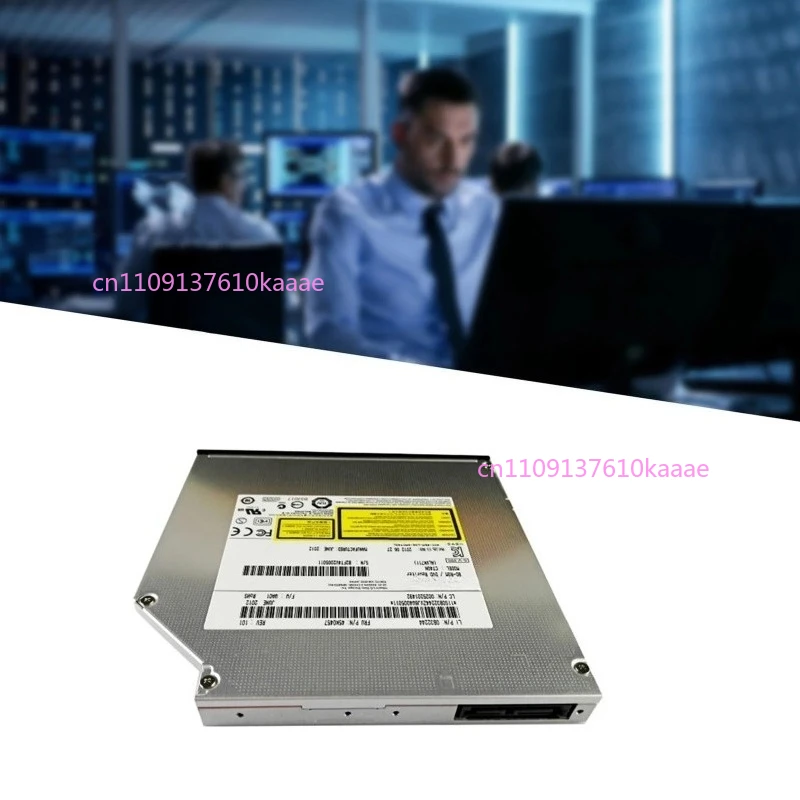 12.7mm SATA DVD RW Internal Optical Drive for HL GTA0N GT50N GTC0N GT80N Laptop DVD Burner
