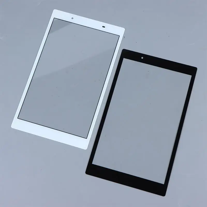 

For Tab4 TB-8504 TB-8504X TB-8504P TB-8504F TB-8504N Touch Screen Panel Tablet Front Outer LCD Glass Lens