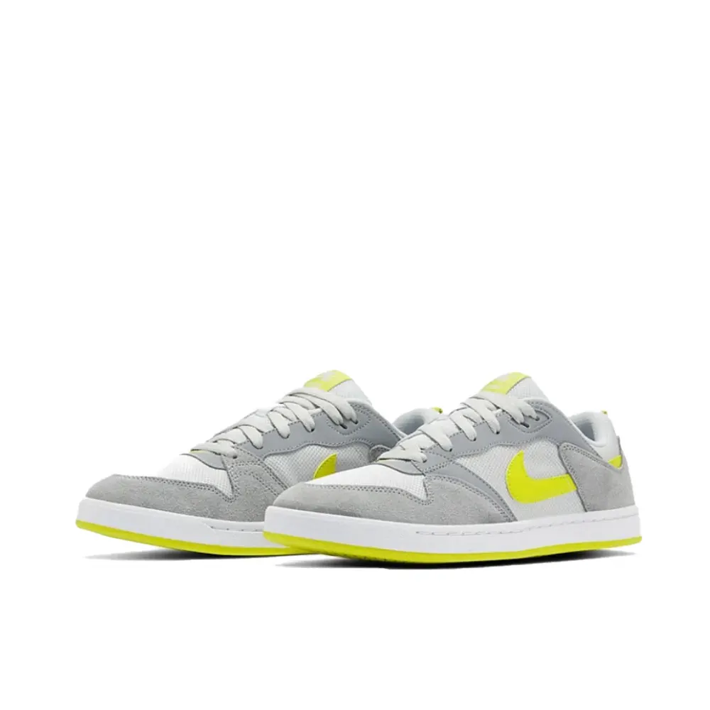 

Мужские повседневные низкие кроссовки Nike SB Alleyoop в стиле ретро CJ0882-005