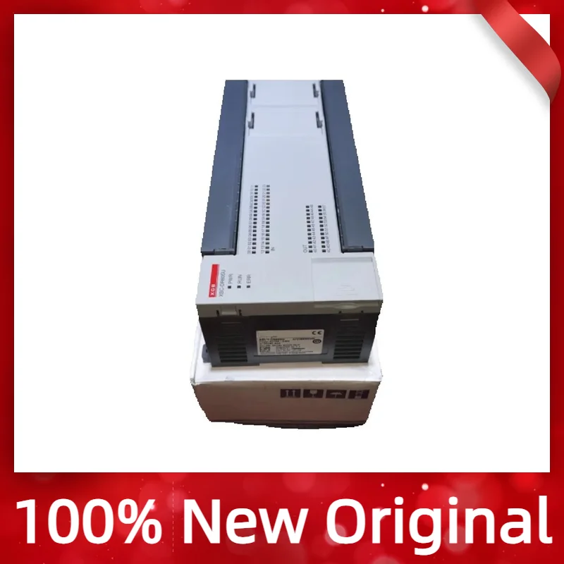 

Brand new original XBC-DR60SU relay PLC programmable controller