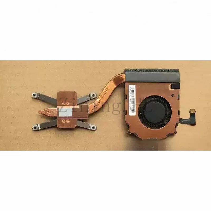 Suitable for Thinkpad X1 Yoga X1 Carbon 4th Fan Cooler 2016  00JT800 01AVW976