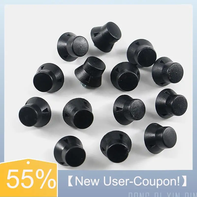 【قسيمة مستخدم جديدة!】12 قطعة من مسامير أحذية كرة القدم M5 13 مم مسامير أحذية مسار العشب للمنافسة الرياضية الداخلية والخارجية