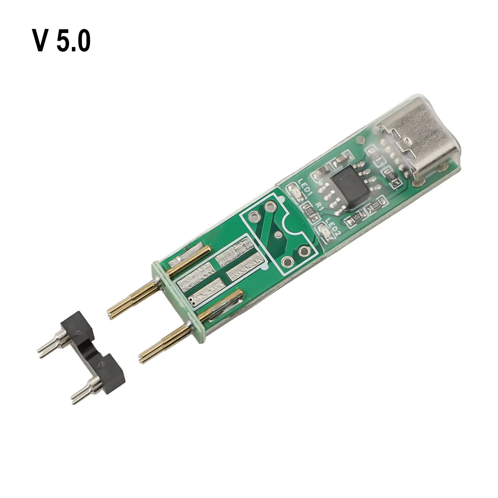 Optocoupler Tester Detection Tool Online Test Module Repair Tools Electrolytic Capacitors Optocoupler PIN1 Tester Tools