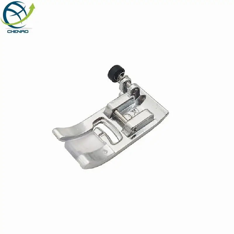 Zigzag Sewing Machine Foot (R) / General Purpose Presser Foot #XC3021051 Fits Baby Lock, Brother Sewing Machine Accessories