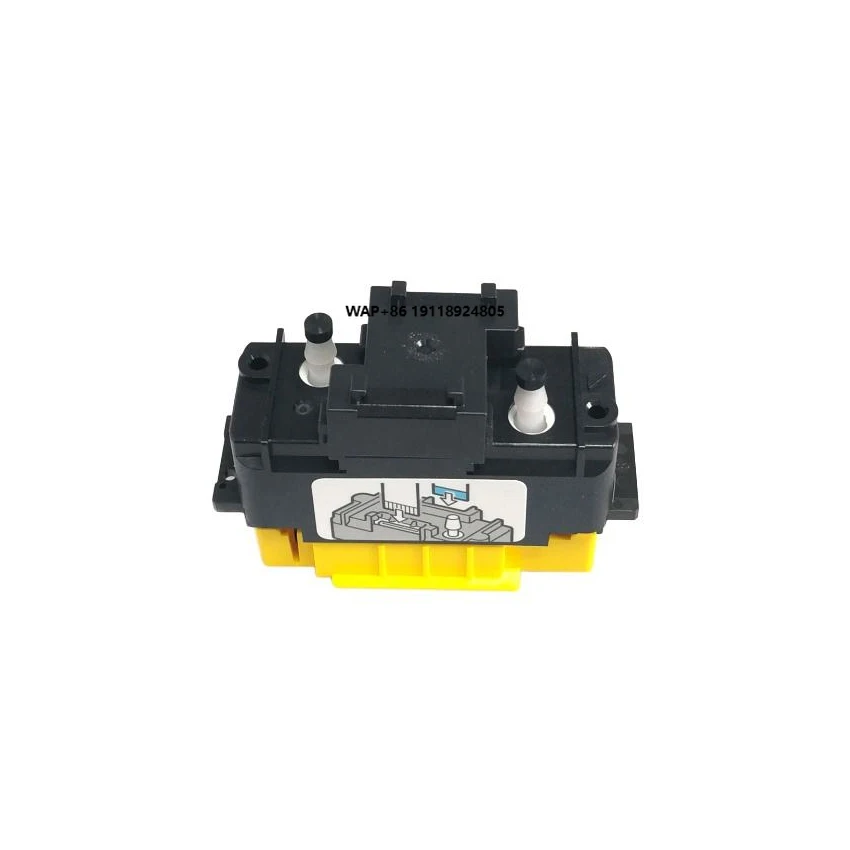 

Gh2220 Print Head Printing Machine Parts for Uv Printhead Printer