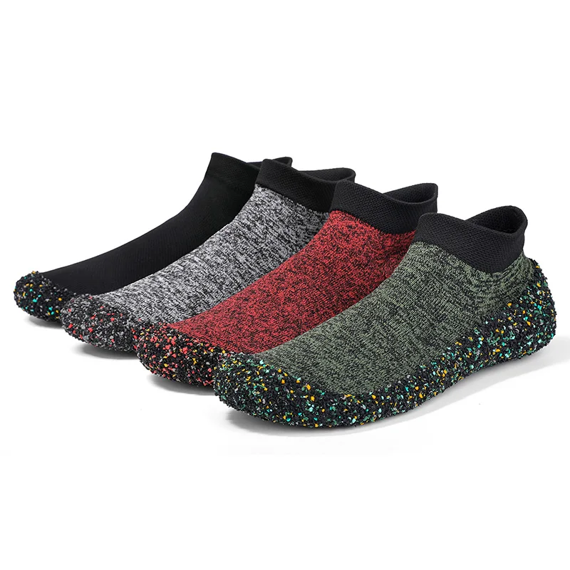 Unisex New  Barefoot Original Brands Safety Outdoor Athletic Casual Comfortable Splashproof Wear Resistant Breathable Sports