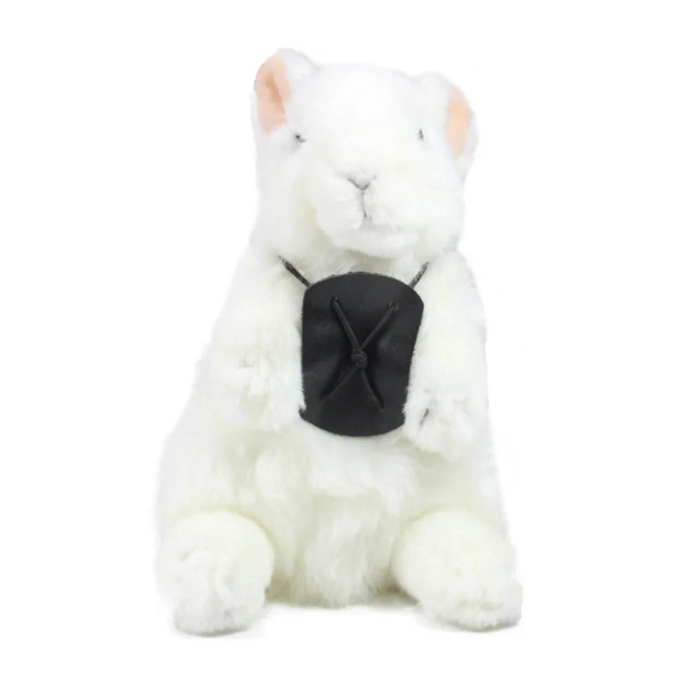 

Adjustable Breathable Black Small Pet Harness Leash Comfortable Fit Hamster Rabbit Squirrel Pig Suitable Outdoor Indoor Harness