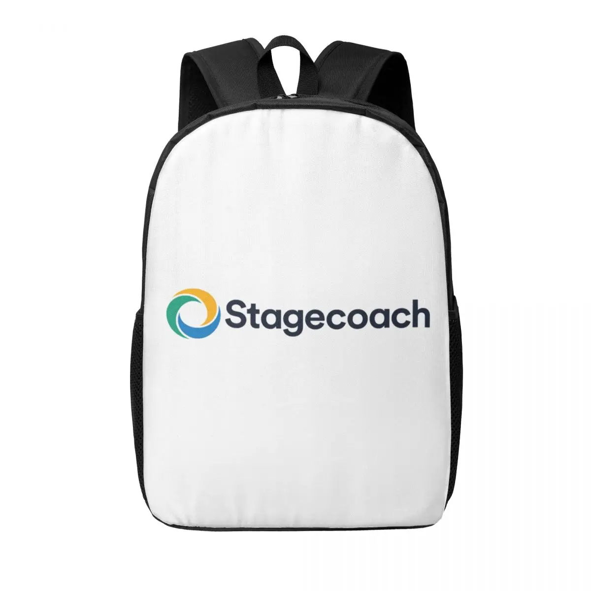 

Stagecoach Woman Backpacks Boys Girls Bookbag Waterproof Children School Bags Portability Travel Rucksack Shoulder Bag