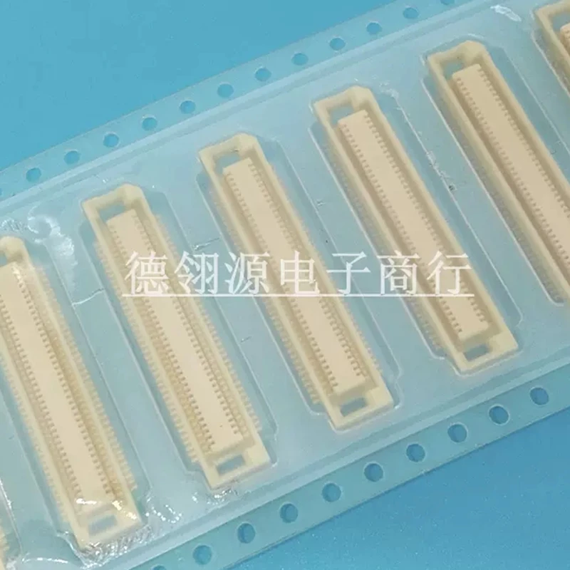 

1-50 шт./лот FX8-80S-SV 80PIN 0.6MM SMD Новый оригинал