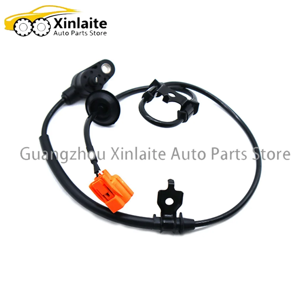 

Новый передний правый датчик скорости колеса ABS 57450-S9V-A01 для Honda Pilot 2006-2008, 57450S9VA01, ALS1036, 5S7502, автозапчасти