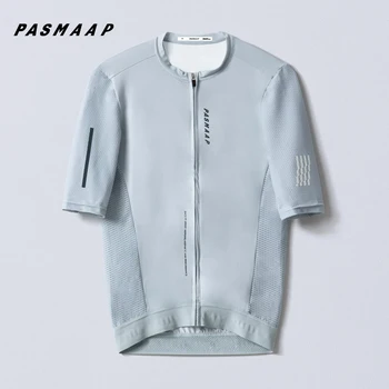 PASMAAP-남성용 한여름 사이클링 저지, MTB 로드 자전거 셔츠, 프로 팀, 반팔 자전거 의류, 하이 퀄리티 Best5 PASMAAP-남성용 한여름 사이클링 저지, MTB 로드 자전거 셔츠, 프로 팀, 반팔 자전거 의류, 하이 퀄리티 Best5