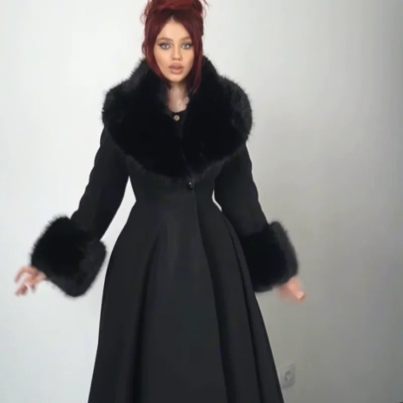 Thumbnail 3 - #20 Newest Wool Coats